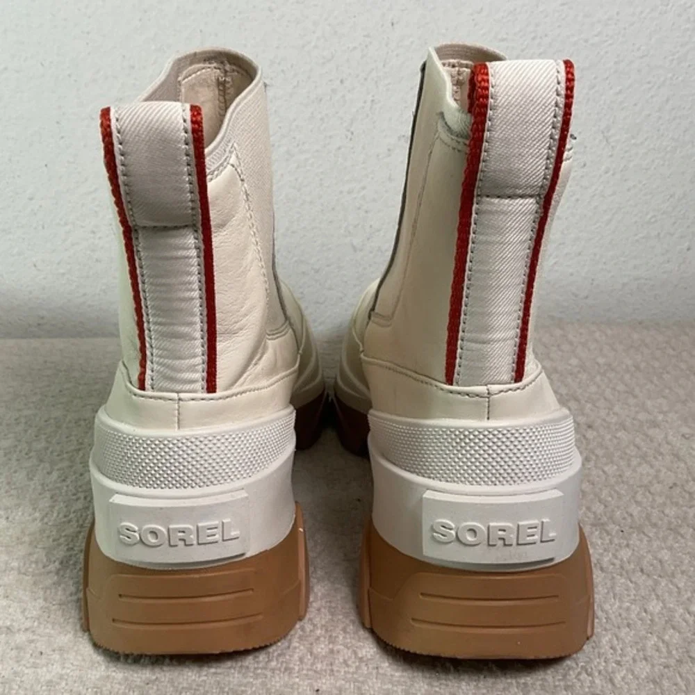 Sorel these are